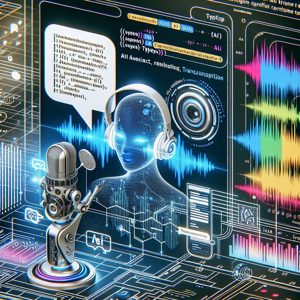 Building a Translation Service with TypeSpec and AI: A Blueprint Approach