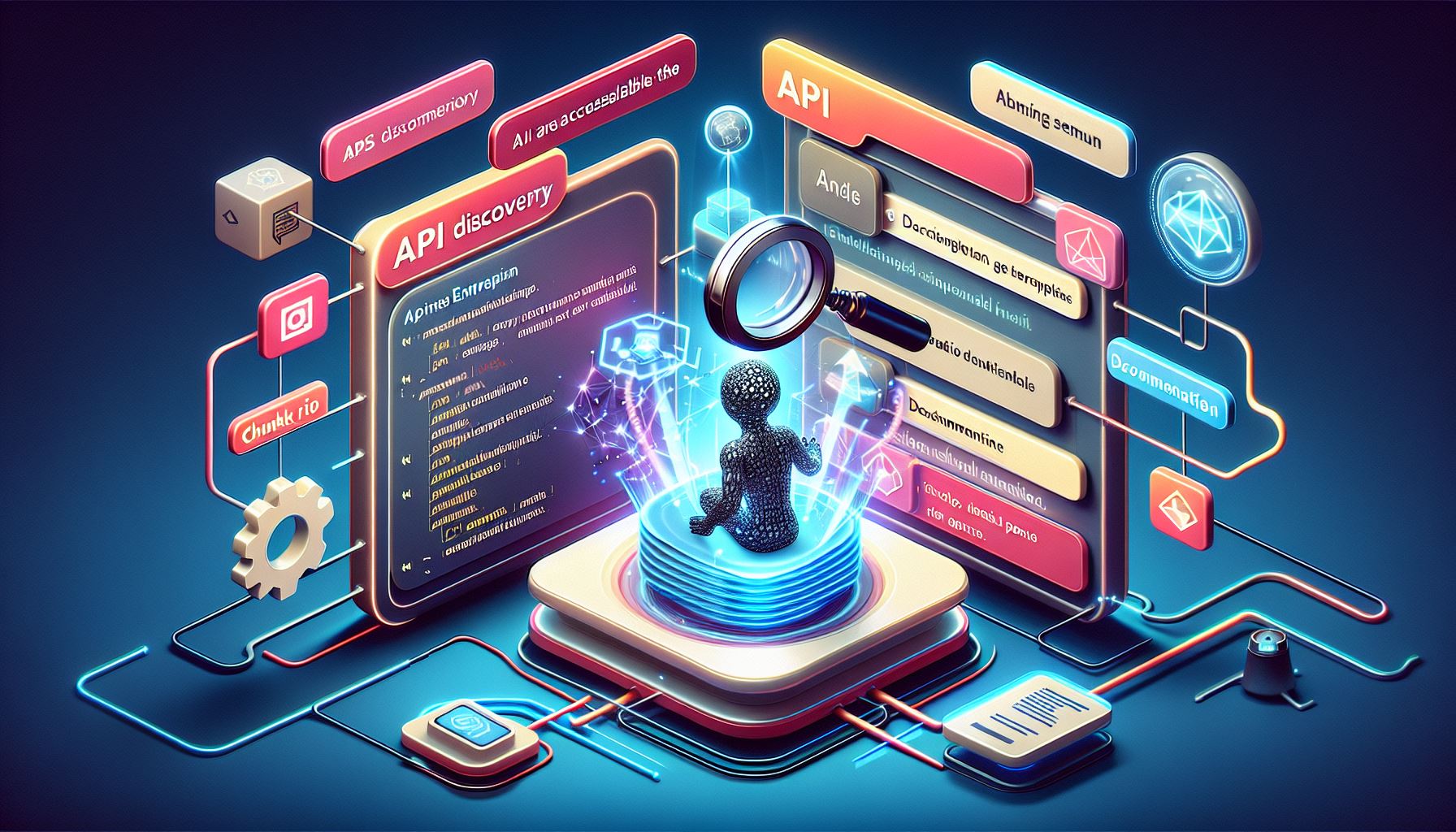 Making APIs Consumable by AI Agents