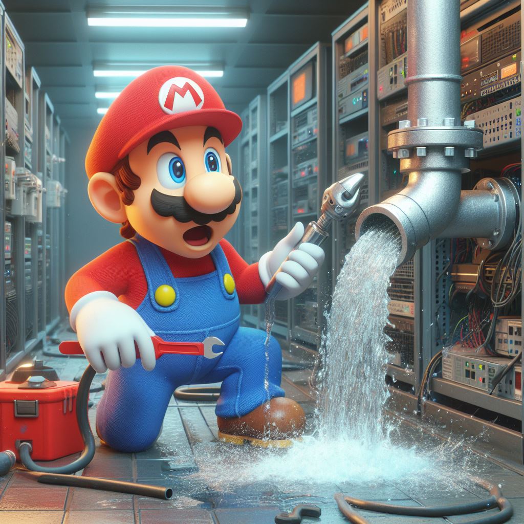 Promoting APIs from Plumbing to Products
