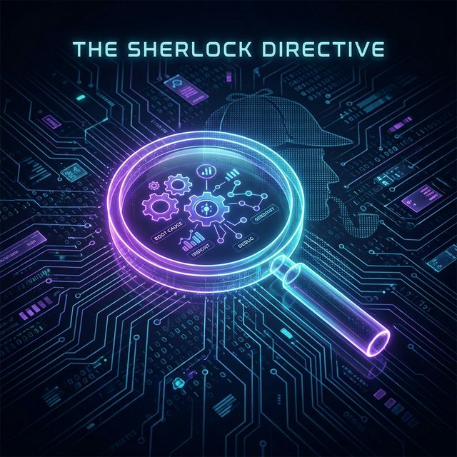 Sherlock Directive Illustration