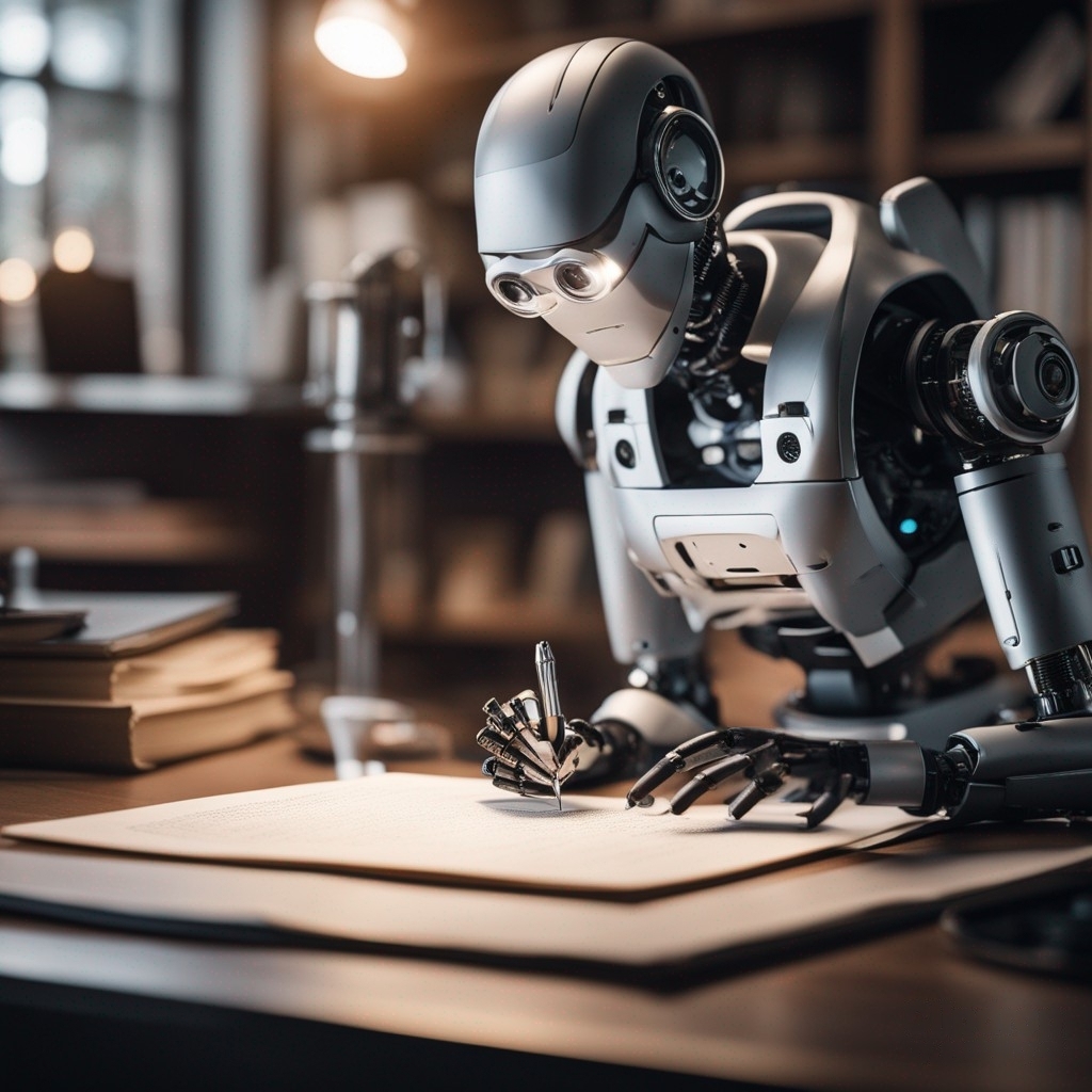 'The Sliding Content Window: Document Summarization with Azure OpenAI'