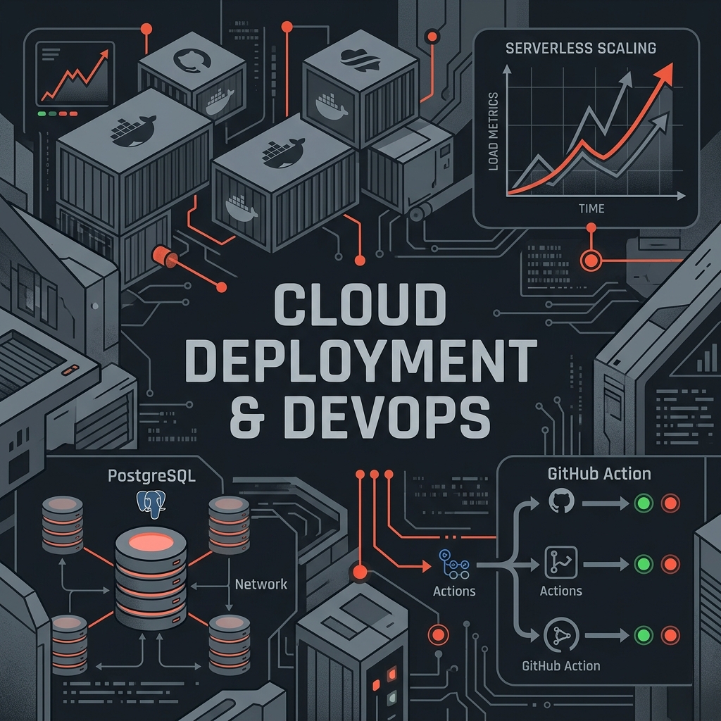 4. Cloud Deployment