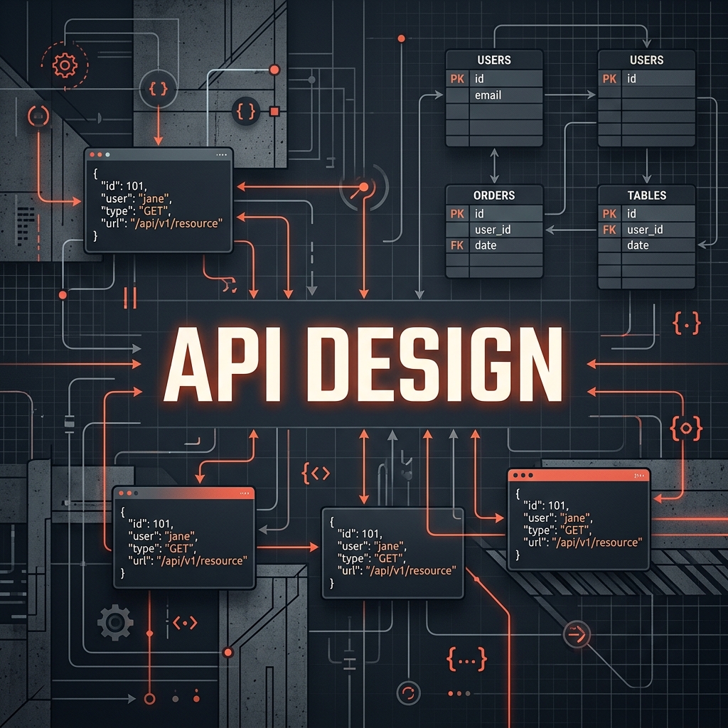 2. API Design