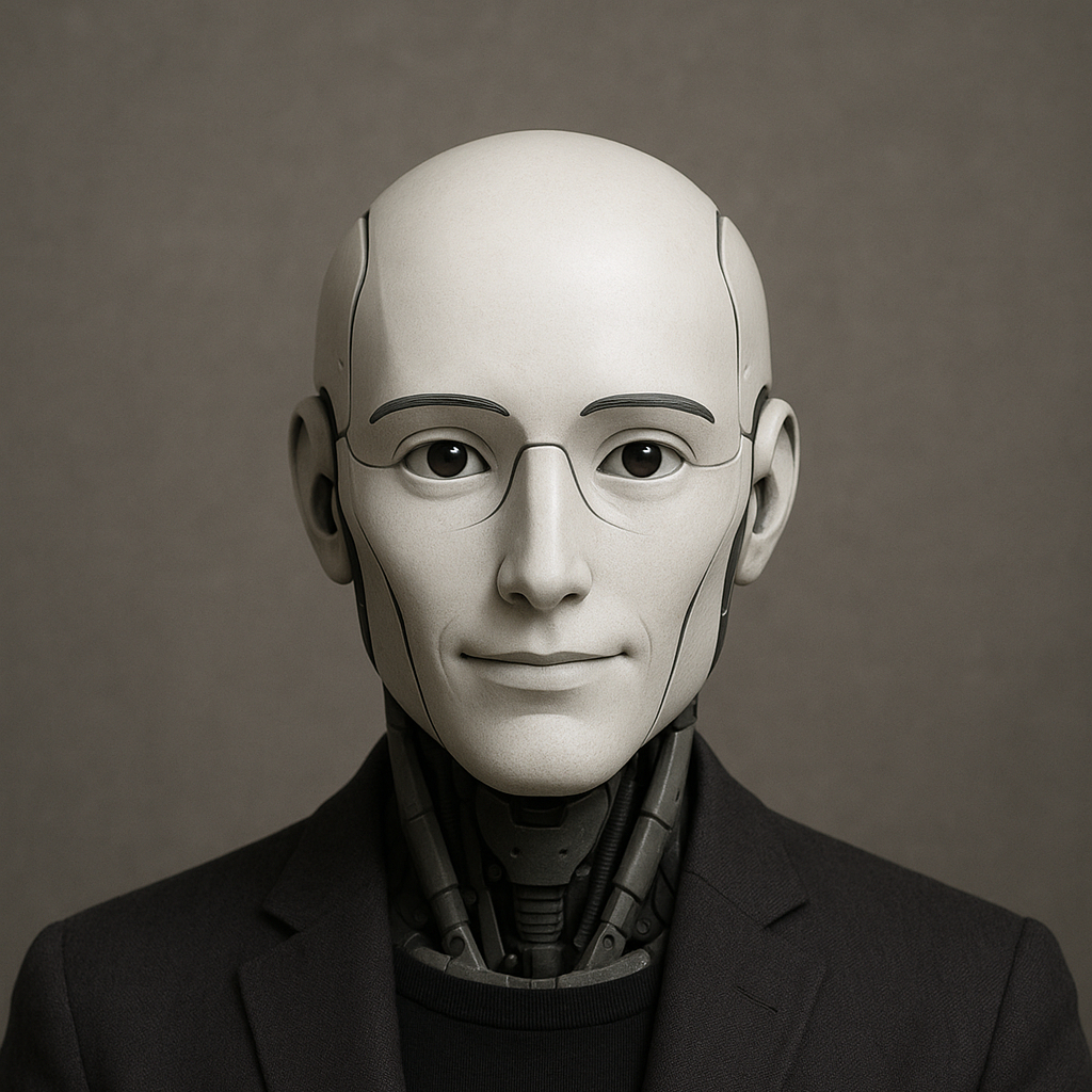 Chad Jipiti