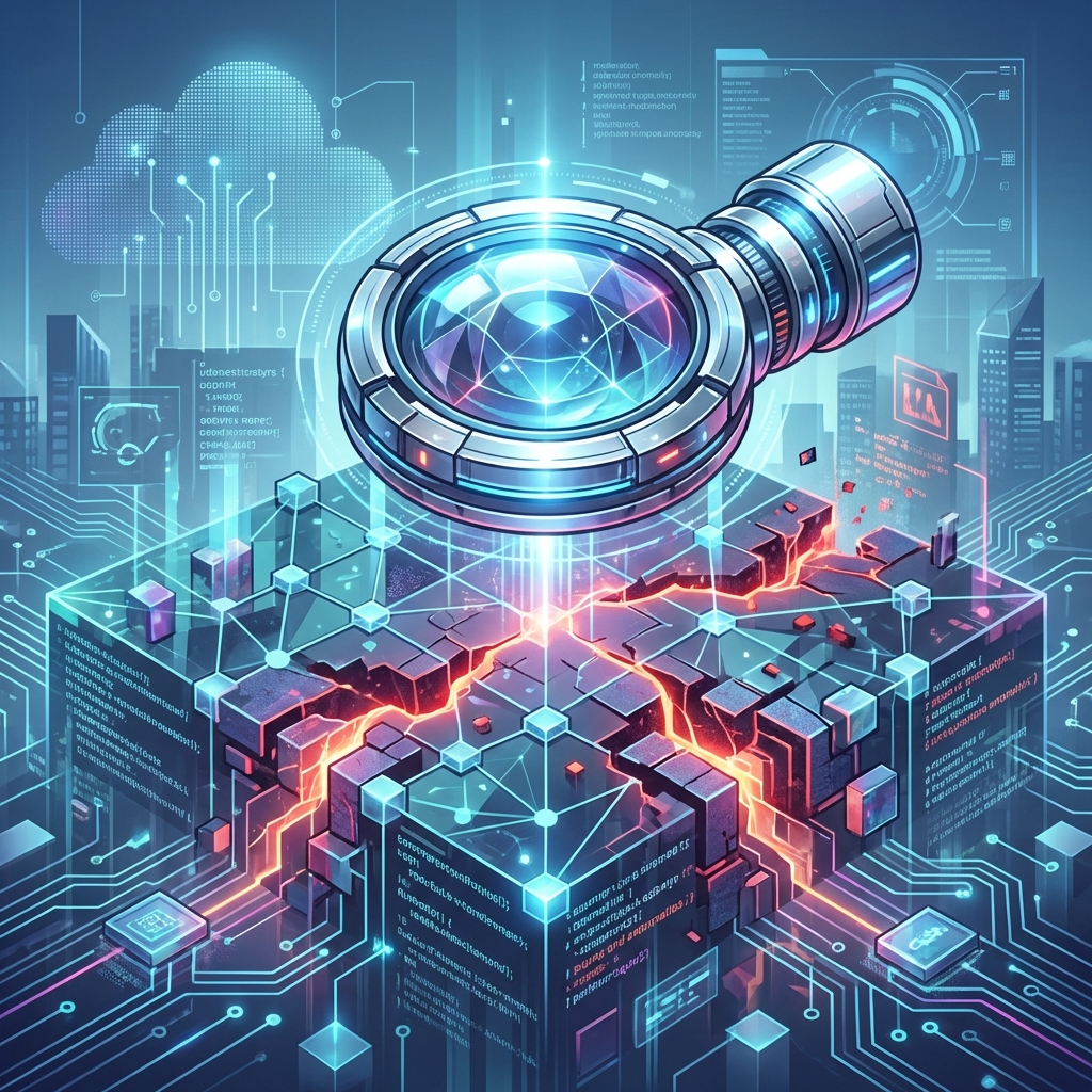 Critique Investigation Visual