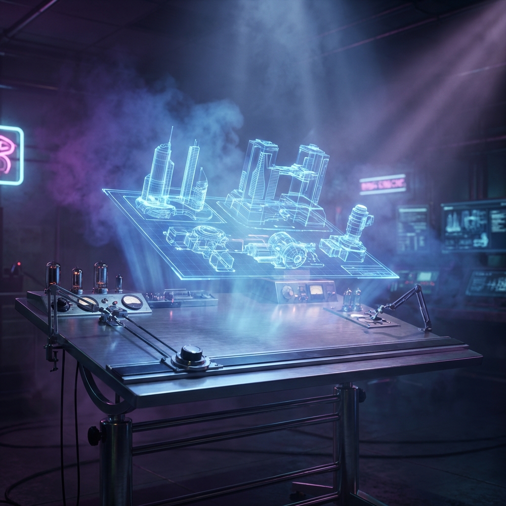 Spec-Driven Development